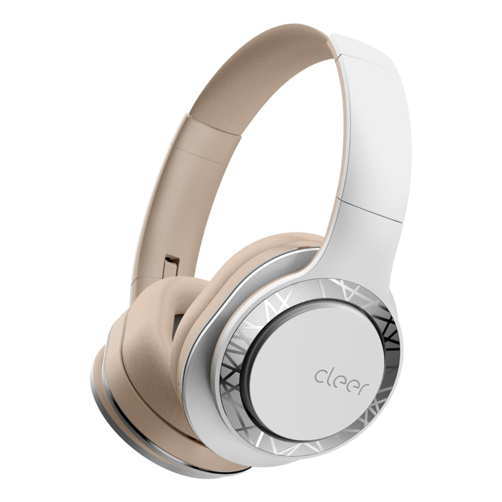 Untitled-design-2026-04-13T032727.954.png Cleer Audio Enduro 100 Bluetooth Wireless Over The Ear Headphone - Image 1