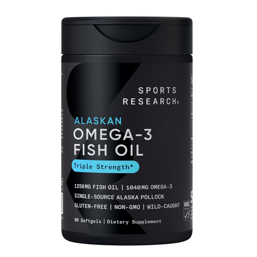 Untitled-design-2026-04-30T102816.697.png Sports Research® Omega-3 Fish Oil 1250 - Image 1